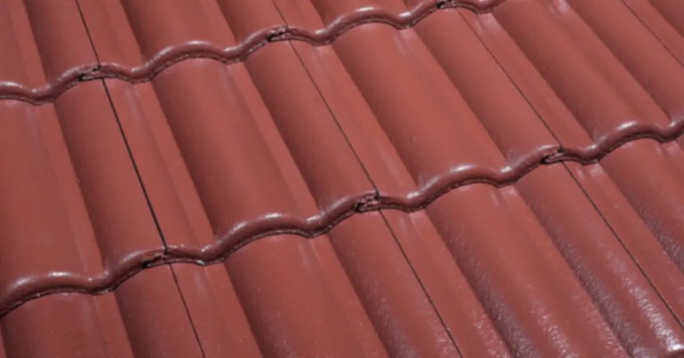 Harga Atap Genting Monier Terkini di Malaysia 2024 2 Apa Itu Atap Genting Monier