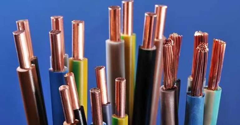 Apa Itu Wayar Tembaga