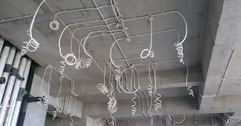 Aspek Penentu Harga Pendawaian Elektrik