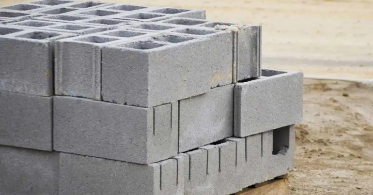 Harga Batu Bata 1 Pallet di Malaysia 2024 6 Batako