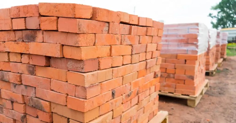 Harga Batu Bata 1 Pallet di Malaysia 2024 3 Batu Bata Merah