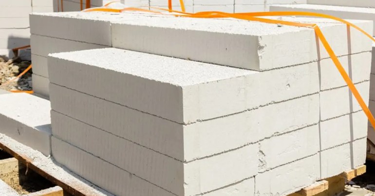 Harga Batu Bata 1 Pallet di Malaysia 2024 4 Batu Bata Putih