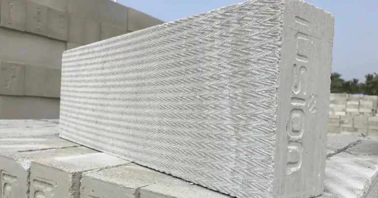 Harga Batu Bata 1 Pallet di Malaysia 2024 5 Batu Bata Ringan