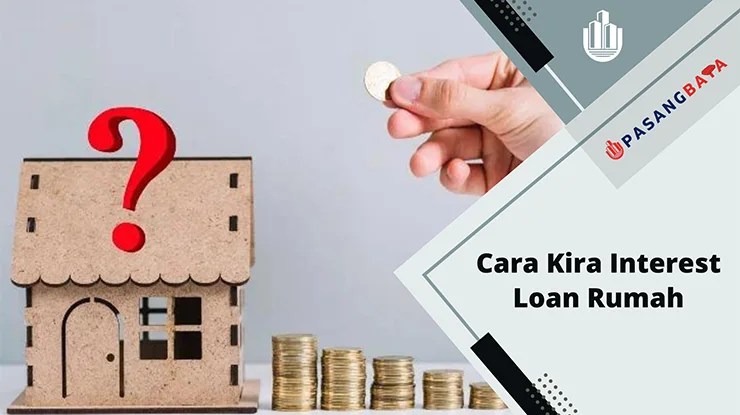 Cara Kira Interest Loan Rumah di Malaysia 2024 1 Cara Kira Interest Loan Rumah di Malaysia