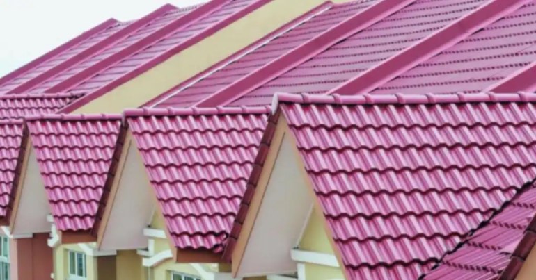 Harga Atap Genting Monier Terkini di Malaysia 2024 9 Cara Memilih Atap Genting Monier