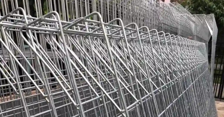 Harga Pagar BRC Sekaki di Malaysia 2024 5 Cara Memilih Pagar BRC yang Sesuai