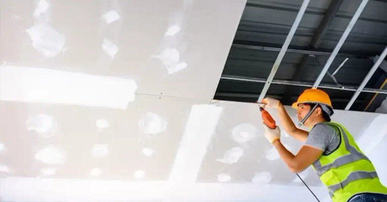 Harga Upah Pasang Siling Kapur Terkini di Malaysia 2024 5 Cara Memilih Penyedia Perkhidmatan Pasang Siling Kapur