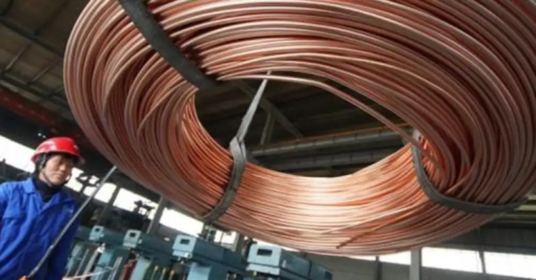 Harga Tembaga 1Kg Sabah Malaysia 2024 5 Cara Menentukan Harga Tembaga 1Kg