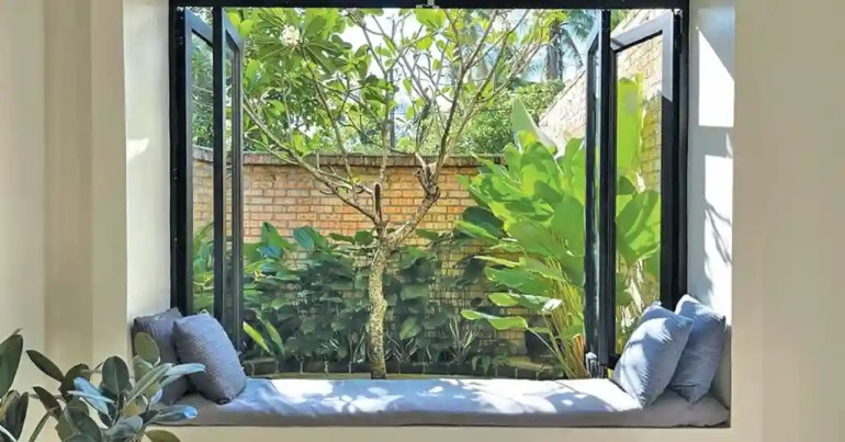 Faktor Memilih Jenis Cermin Tingkap Rumah