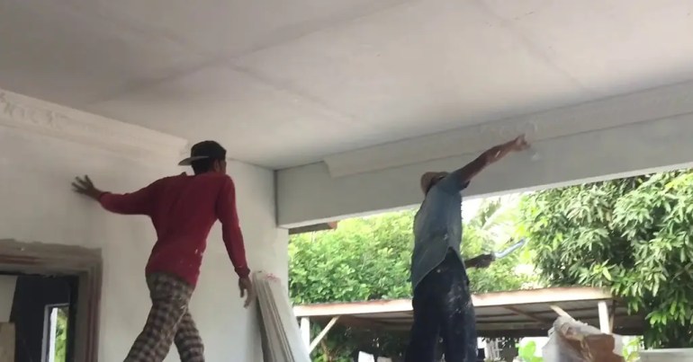 Senarai Harga L Box Plaster Ceiling Terkini di Malaysia 2024 3 Faktor Penentu Senarai Harga L Box Plaster Ceiling