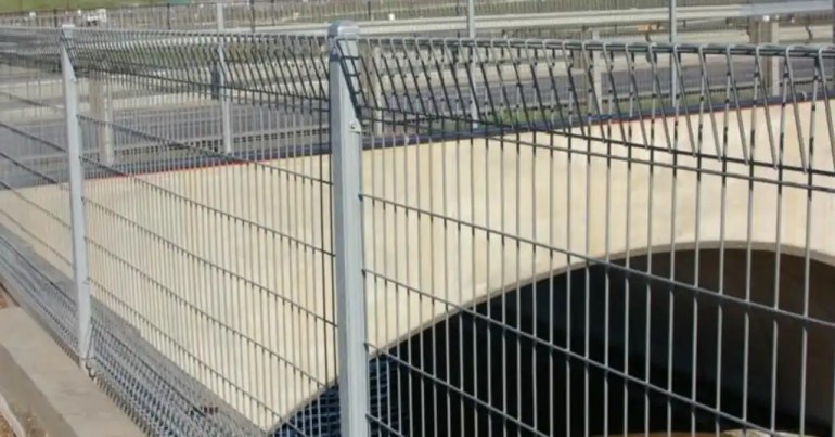 Harga Pagar BRC Sekaki di Malaysia 2024 4 Faktor yang Mempengaruhi Harga Pagar BRC