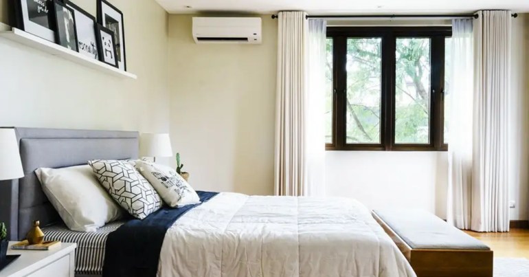 Faktor yang Mempengaruhi Kedudukan Aircond