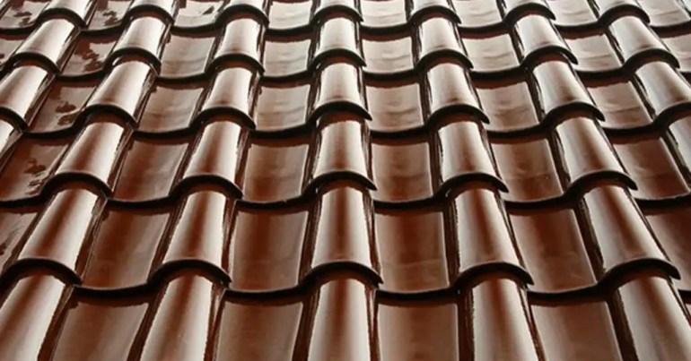 Harga Atap Genting Monier Terkini di Malaysia 2024 5 Genting Keramik