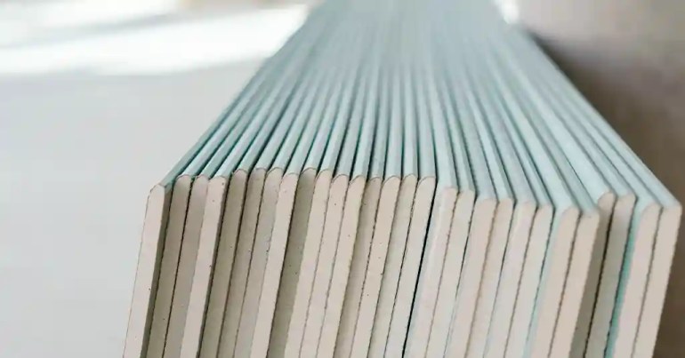 Kos Pemasangan Gypsum Board di Malaysia 2024 5 Gypsum Board Tahan Lembap