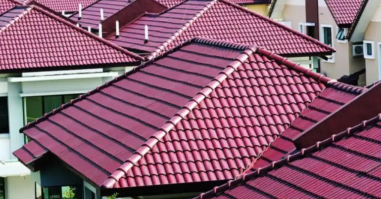 Harga Atap Genting Monier Terkini di Malaysia 2024 8 Harga Atap Genting Monier Terkini