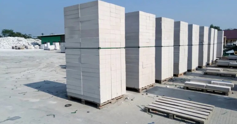 Harga Batu Bata 1 Pallet di Malaysia 2024 9 Harga Batu Bata 1 Pallet