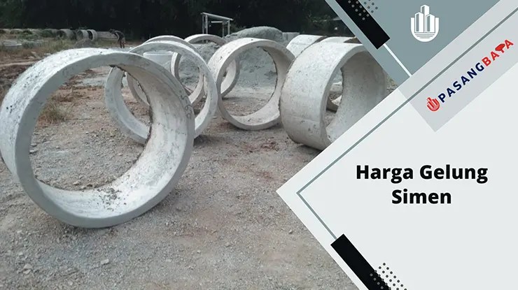 Harga Gelung Simen Terkini di Malaysia 2024 1 Harga Gelung Simen