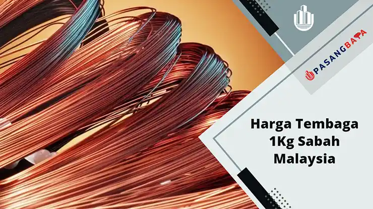 Harga Tembaga 1Kg Sabah Malaysia 2024 1 Harga Tembaga 1Kg Sabah Malaysia