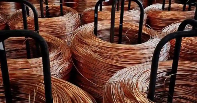 Harga Tembaga 1Kg Sabah Malaysia 2024 4 Harga Tembaga 1Kg Sabah