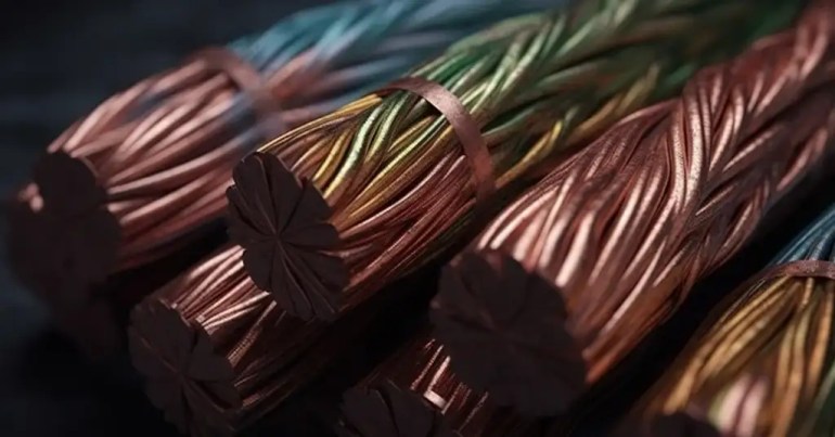 Harga Wayar Tembaga Sekilo Terkini