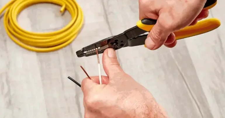 Kegunaan Wayar Tembaga