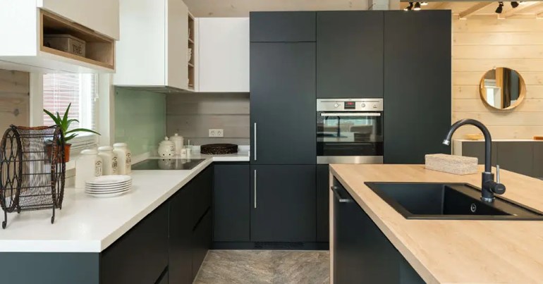 10 Idea Warna Table Top Dapur Terkini 2024 2 Kepentingan Memilih Warna Table Top Dapur