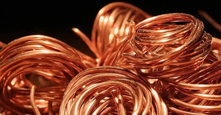 Harga Tembaga 1Kg Sabah Malaysia 2024 2 Kepentingan Tembaga