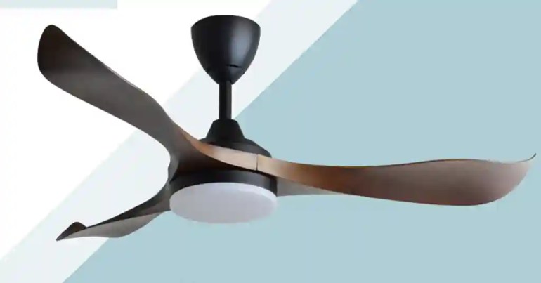 Upah Pasang Kipas Siling Terkini di Malaysia 2024 7 Kipas Siling Pintar