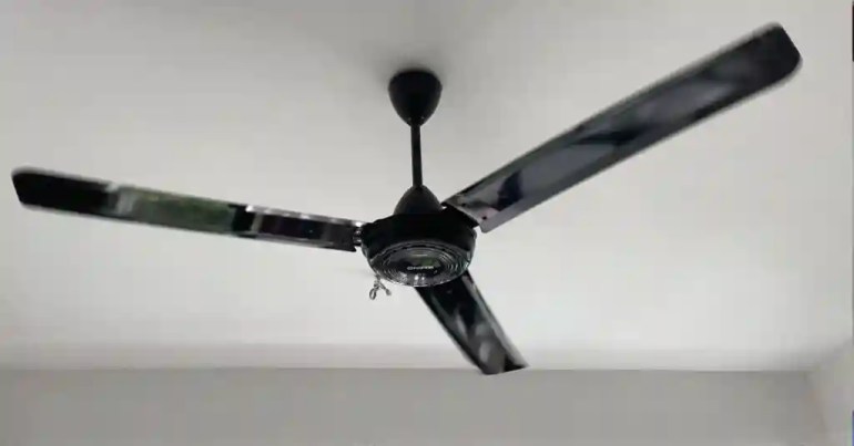 Upah Pasang Kipas Siling Terkini di Malaysia 2024 3 Kipas Siling Standard