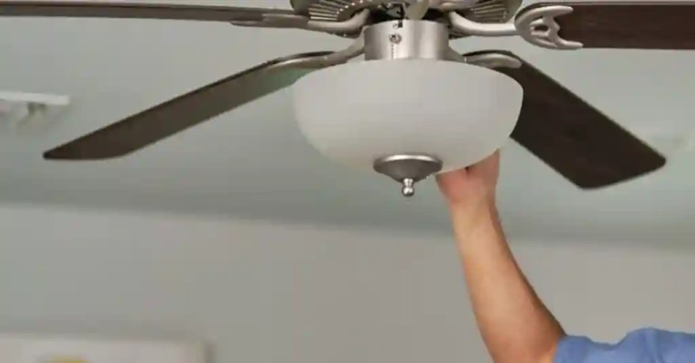 Upah Pasang Kipas Siling Terkini di Malaysia 2024 2 Kipas Siling