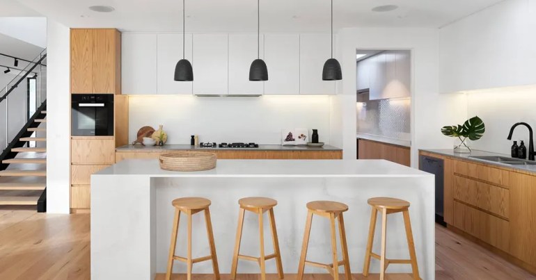 10 Idea Warna Table Top Dapur Terkini 2024 13 Panduan Memilih Warna Table Top Dapur