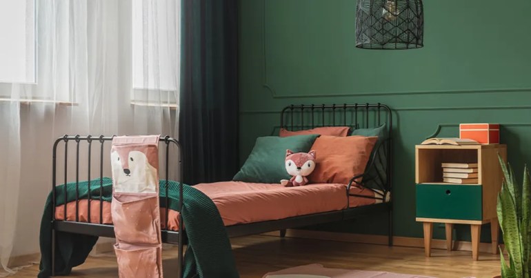 Pemahaman Asas Mengenai Dinding Hijau