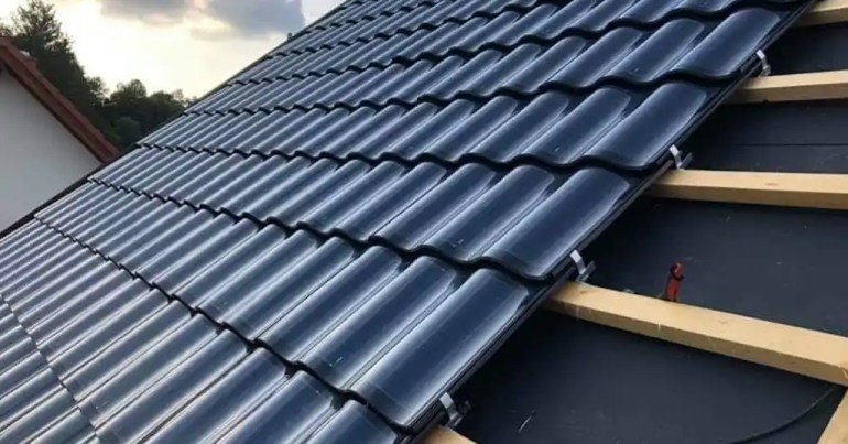 Harga Atap Genting Monier Terkini di Malaysia 2024 10 Pemasangan dan Penyelenggaraan