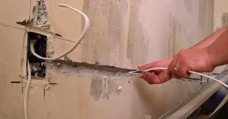 Pendawaian Tersembunyi