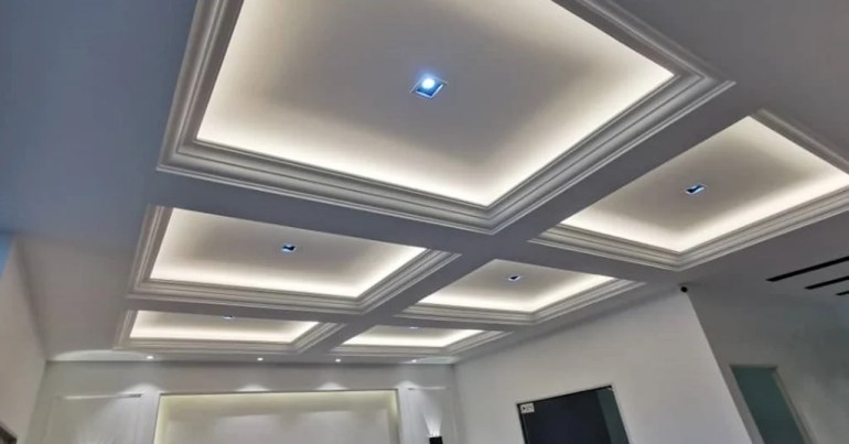 Senarai Harga L Box Plaster Ceiling Terkini di Malaysia 2024 2 Senarai Harga L Box Plaster Ceiling Terkini