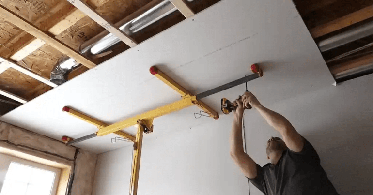 Harga Upah Pasang Siling Kapur Terkini di Malaysia 2024 4 Senarai Harga Upah Pasang Siling Kapur Terkini