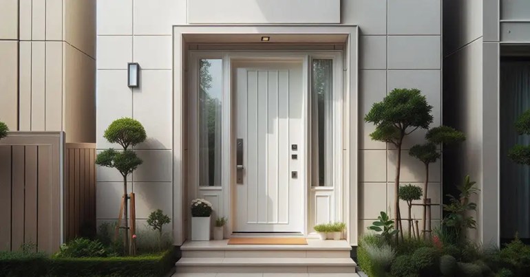 Senarai Saiz Pintu Rumah Standard di Malaysia