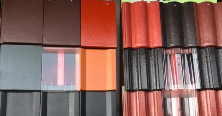 Harga Atap Genting Monier Terkini di Malaysia 2024 7 Spesifikasi Atap Genting Monier