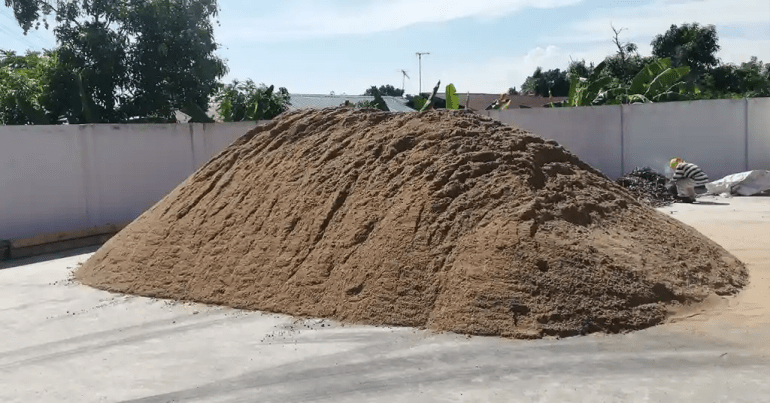 1 Ela Pasir Berapa Kg? Pengiraan yang Tepat 3 1 Ela Pasir Berapa Kg