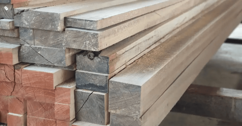 Harga Kayu Belian Mengikut Saiz di Malaysia 2024 2 Apa itu Kayu Belian