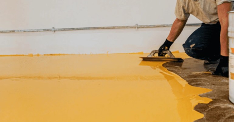 Harga Cat Epoxy Lantai Terkini di Malaysia 2024 2 Apakah Itu Cat Epoxy