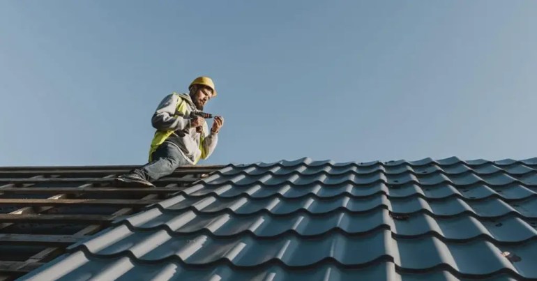 Harga Zink Spandek di Malaysia 2024 4 Bagaimana Memilih Zink Spandek yang Berkualiti