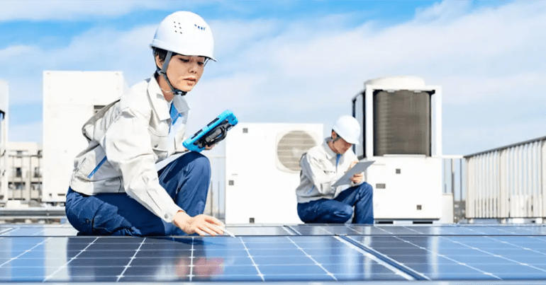 Harga Solar Panel Untuk Rumah Terkini di Malaysia 2024 6 Cara Memohon Bantuan dan Subsidi