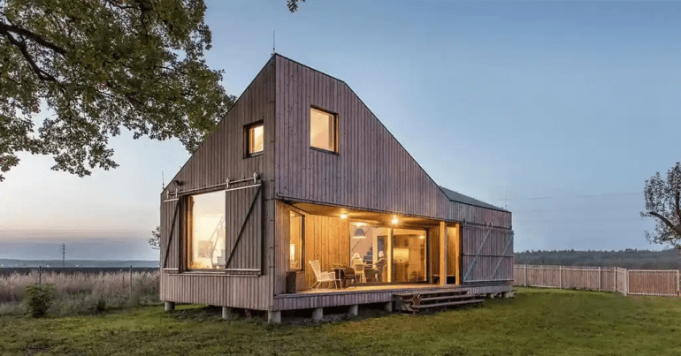 15 Design Rumah Kampung Moden Simple di Malaysia 2024 29 Design Rumah Kampung Moden Simple di Slovenia