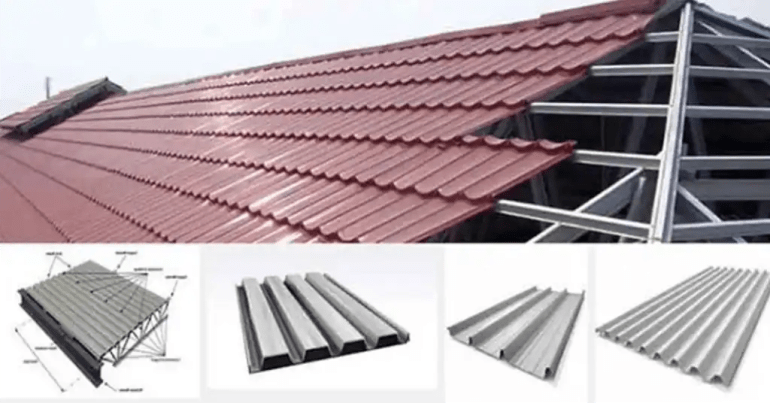 Faktor Faktor yang Mempengaruhi Harga Zink Kilang Sekaki