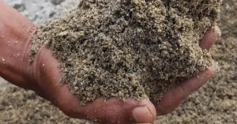 1 Ela Pasir Berapa Kg? Pengiraan yang Tepat 4 Faktor yang Mempengaruhi Berat Pasir