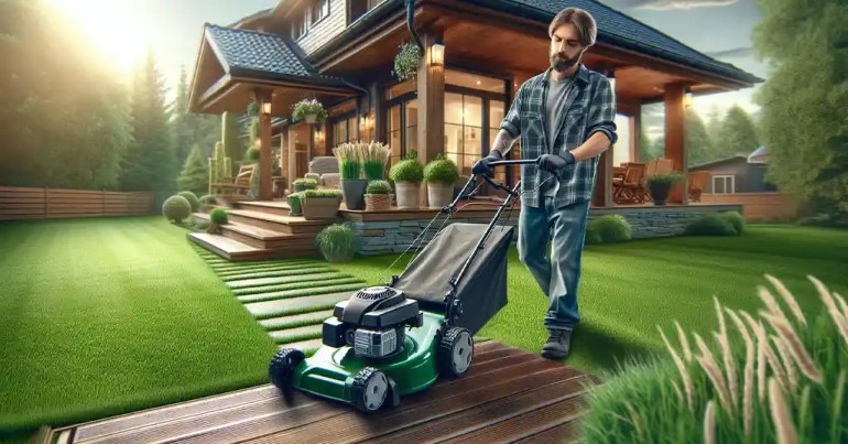 Harga Potong Rumput Per Meter di Malaysia 2024 3 Harga Potong Rumput Per Meter