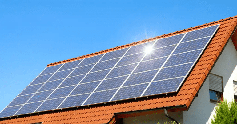 Harga Solar Panel Untuk Rumah Terkini di Malaysia 2024 4 Harga Solar Panel Untuk Rumah