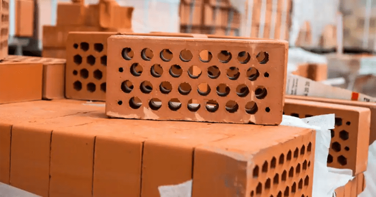 10 Idea Landskap Batu Bata Berwarna 2024 2 Jenis Jenis Batu Bata untuk Landskap