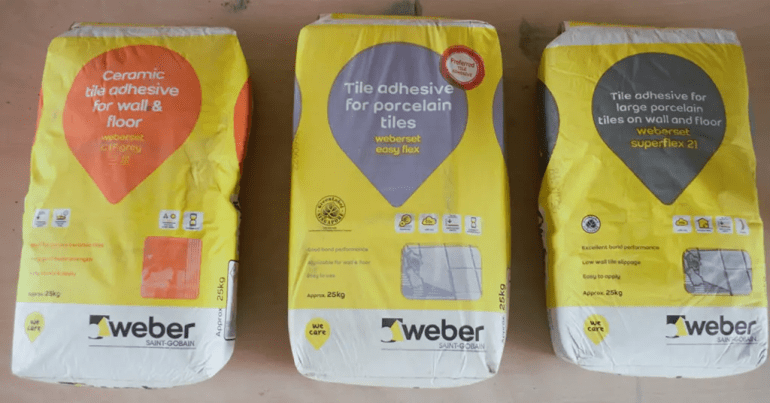 Harga Simen Gam Mozek Terkini di Malaysia 2024 3 Jenis Jenis Simen Gam Mozek di Pasaran